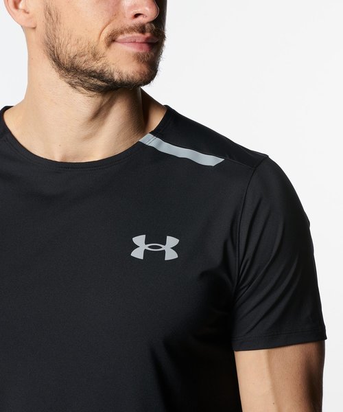 UA L�EI�EJ �A�C�\�`�� �V���[�g�X���[�uT�V���c�i�g���[�j���O/UNISEX�j