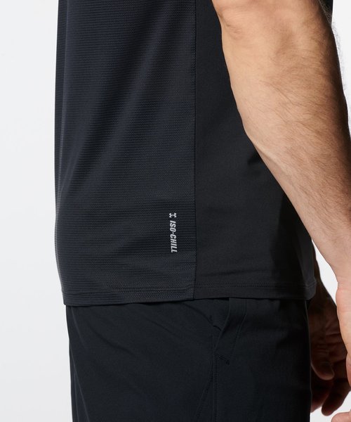 UA L�EI�EJ �A�C�\�`�� �V���[�g�X���[�uT�V���c�i�g���[�j���O/UNISEX�j