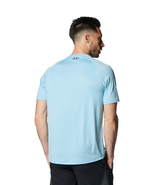 UAテック ショートスリーブTシャツ2.0(トレーニング/MEN)
