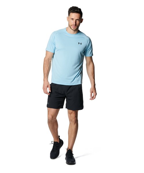 UAテック ショートスリーブTシャツ2.0(トレーニング/MEN)