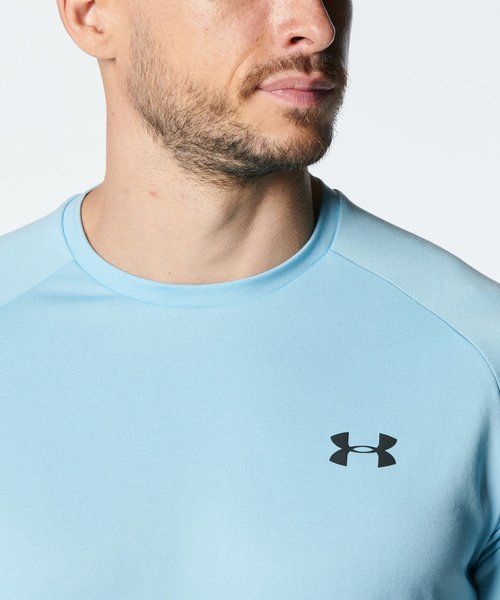 UAテック ショートスリーブTシャツ2.0(トレーニング/MEN)