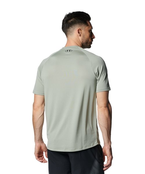 UAテック ショートスリーブTシャツ2.0(トレーニング/MEN)