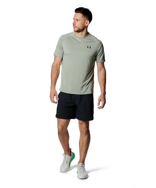 UAテック ショートスリーブTシャツ2.0(トレーニング/MEN)