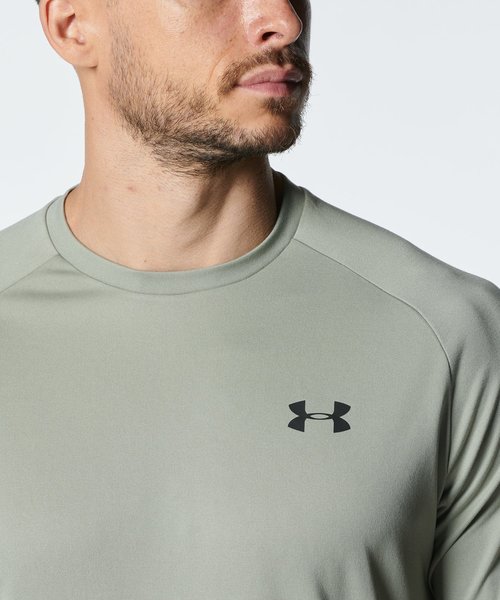 UAテック ショートスリーブTシャツ2.0(トレーニング/MEN)