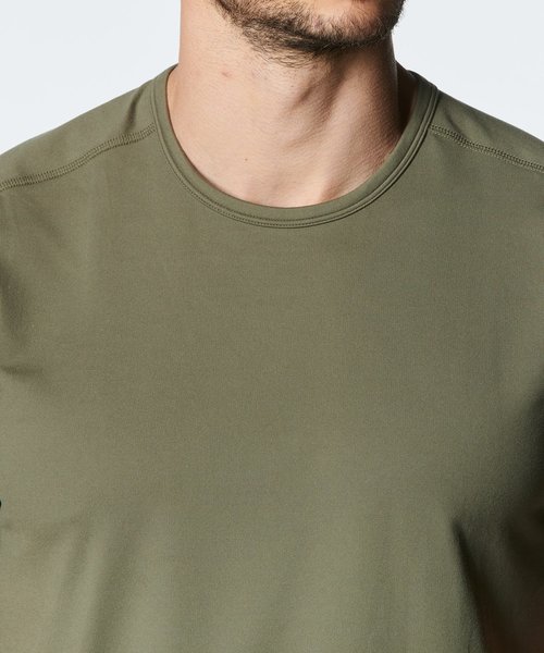 【未使用】直営限定/アンダーアーマー/メリディアンTシャツ/15,400円(税込) アンダーアーマー公式】 UAメリディアン ポケット Tシャツ