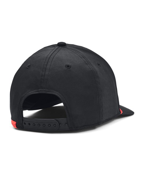 �J���[ �X�i�b�v�o�b�N �L���b�v�i�S���t/MEN�j