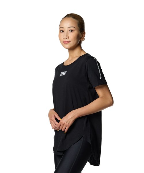 アンダーアーマーUA チャージド ローグ3 ストーム 25 cm ブラック UNDER ARMOUR セール価格 22FW アンダーアーマー チャージド