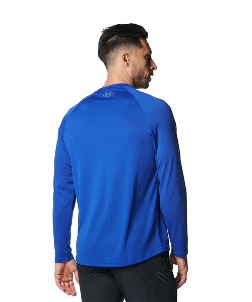 UAテック ロングスリーブ Tシャツ2.0(トレーニング/MEN)