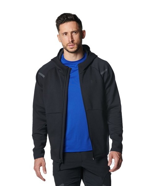 UAテック ロングスリーブ Tシャツ2.0(トレーニング/MEN)