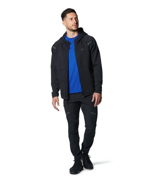 UAテック ロングスリーブ Tシャツ2.0(トレーニング/MEN)