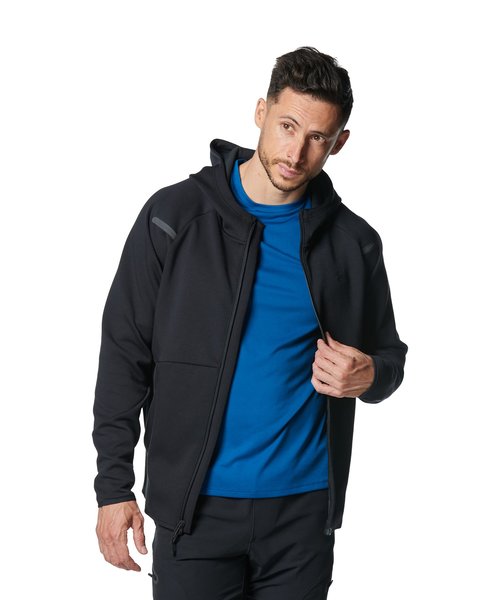 UAテック ロングスリーブ Tシャツ2.0(トレーニング/MEN)