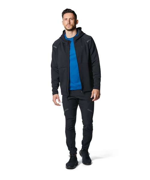 UAテック ロングスリーブ Tシャツ2.0(トレーニング/MEN)