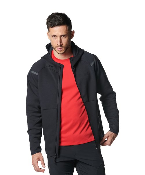 UAテック ロングスリーブ Tシャツ2.0(トレーニング/MEN)