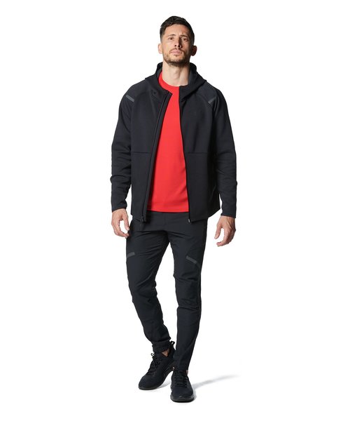 UAテック ロングスリーブ Tシャツ2.0(トレーニング/MEN)