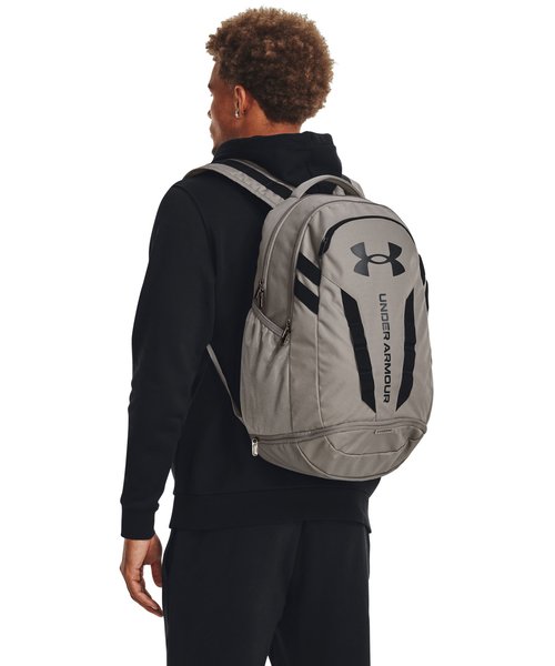 Under armour discount hustle backpack 5.0