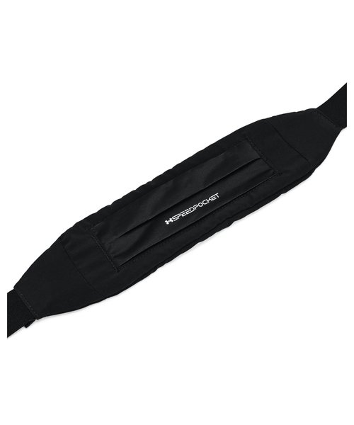 UA�X�s�[�h�|�P�b�g �x���g�i�����j���O/UNISEX�j