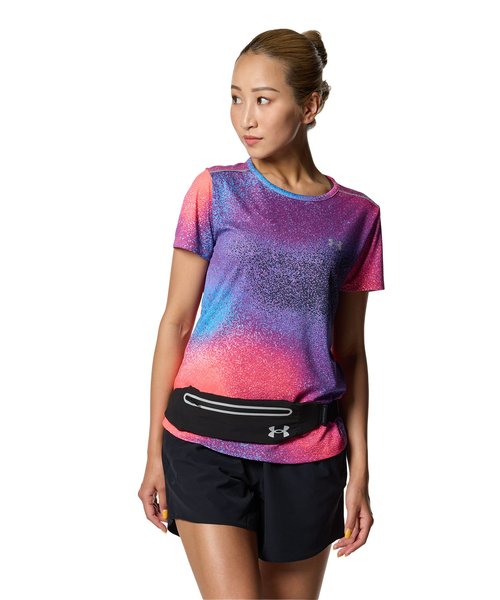 UA�X�s�[�h�|�P�b�g �x���g�i�����j���O/UNISEX�j