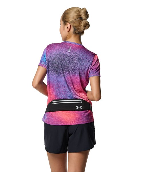 UA�X�s�[�h�|�P�b�g �x���g�i�����j���O/UNISEX�j