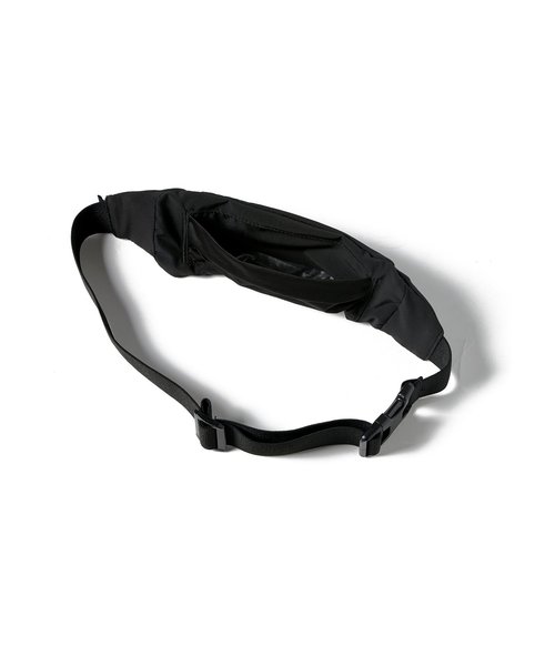 UA�X�s�[�h�|�P�b�g �x���g�i�����j���O/UNISEX�j