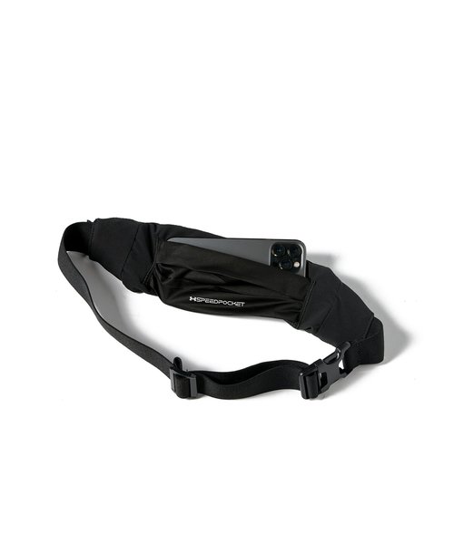 UA�X�s�[�h�|�P�b�g �x���g�i�����j���O/UNISEX�j