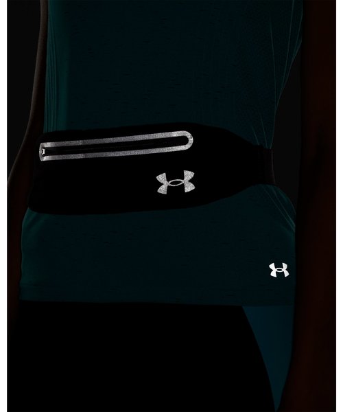 UA�X�s�[�h�|�P�b�g �x���g�i�����j���O/UNISEX�j