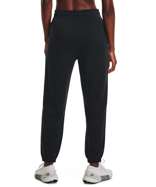 UNDER ARMOUR UAアーマーフリース パンツ 1373360-012 グレー XL