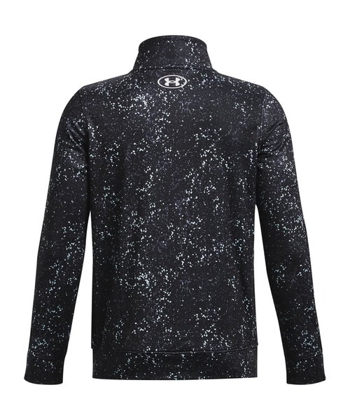 UA�y�i���g �m�x���e�B �t���W�b�v �W���P�b�g�i�g���[�j���O/KIDS�j