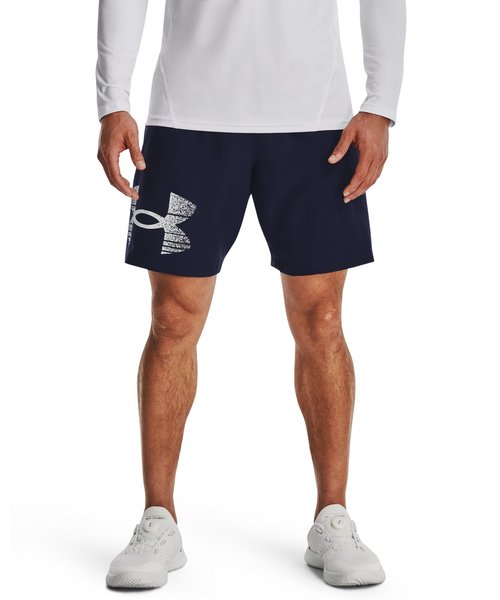 UA公式】メンズ ショートパンツ｜アンダーアーマー公式通販‐UNDER ARMOUR