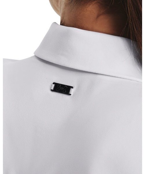 UA�v���[�I�t �V���[�g�X���[�u �|���i�S���t/WOMEN�j