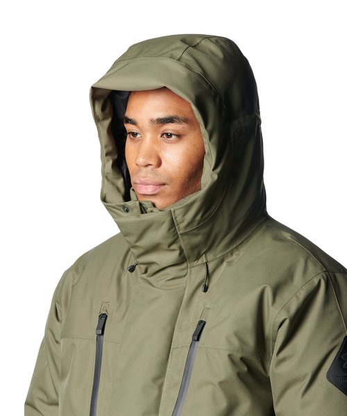 UNDER ARMOUR ダウンジャケット　アイボリー　L アンダーアーマー公式 Yahoo!ショッピング店 - ダウン｜Yahoo