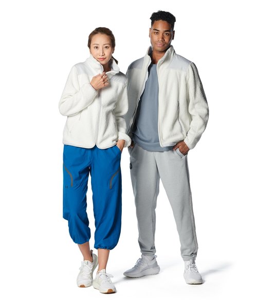 UA�~�b�V���� �W���P�b�g�i�g���[�j���O/MEN�j