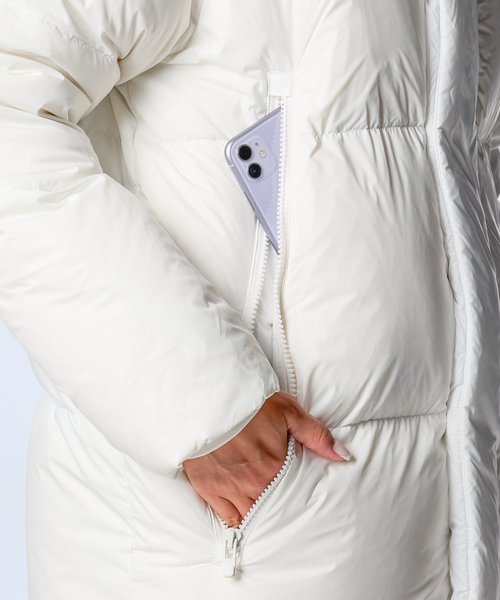 UAR[hMACtbh _E pbt@[ t[fBig[jO/WOMENj