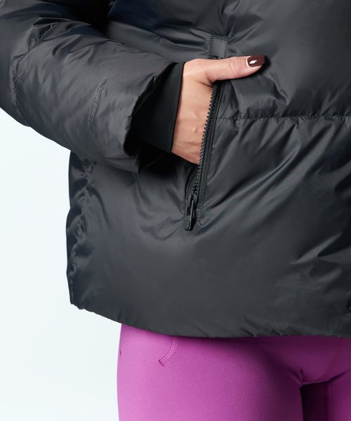 UAR[hMACtbh _E pbt@[ t[fBig[jO/WOMENj