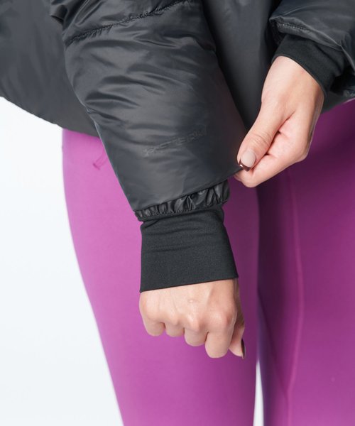 UAR[hMACtbh _E pbt@[ t[fBig[jO/WOMENj