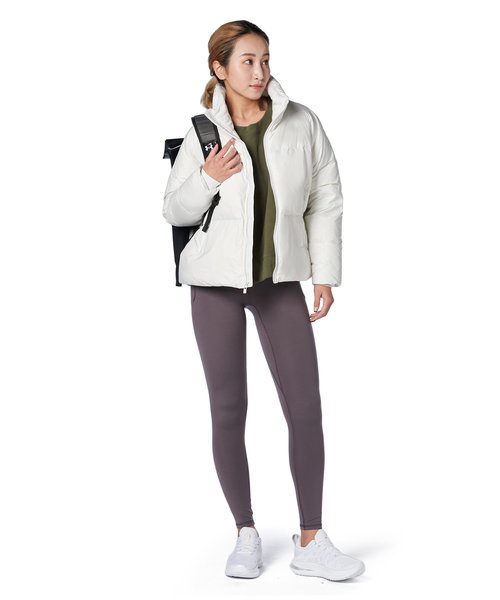 UAR[hMACtbh _E pbt@[ t[fBig[jO/WOMENj