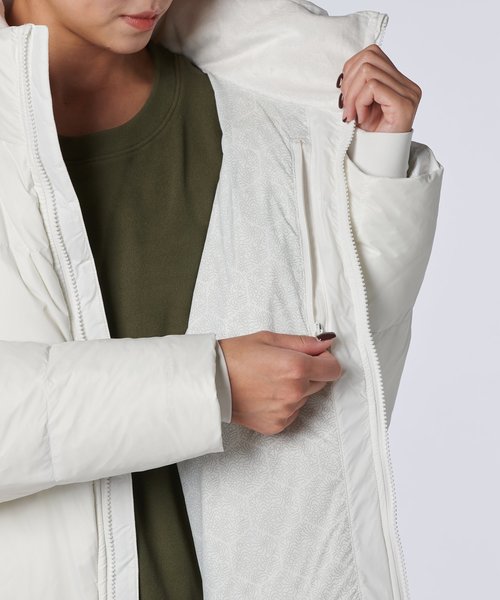 UAR[hMACtbh _E pbt@[ t[fBig[jO/WOMENj