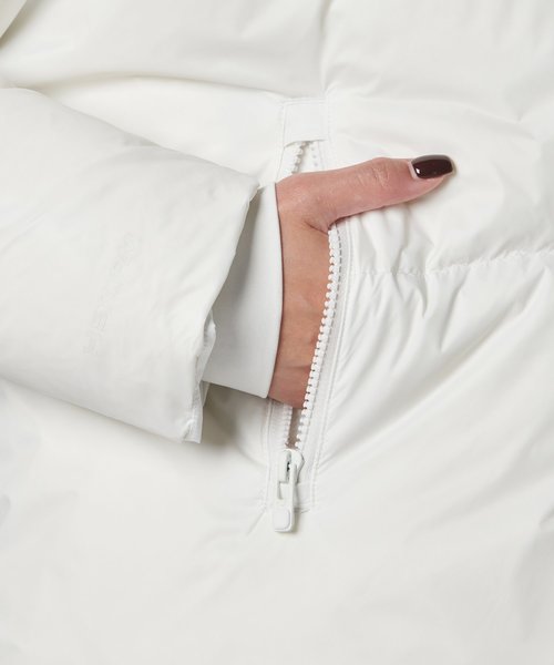 UAR[hMACtbh _E pbt@[ t[fBig[jO/WOMENj