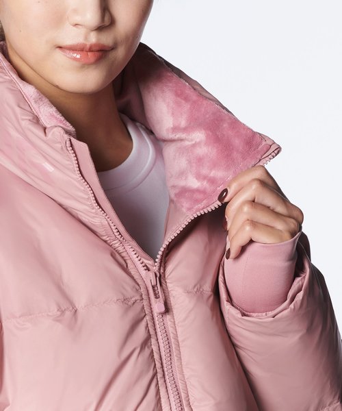 UAR[hMACtbh _E pbt@[ t[fBig[jO/WOMENj