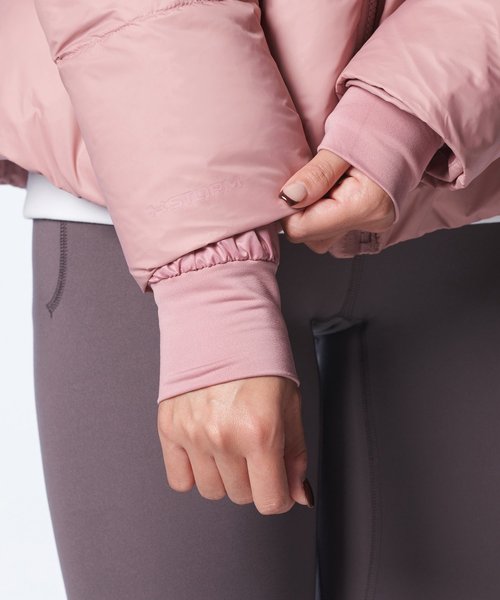 UAR[hMACtbh _E pbt@[ t[fBig[jO/WOMENj