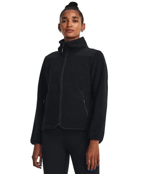 UA�~�b�V���� �W���P�b�g�i�g���[�j���O/WOMEN�j