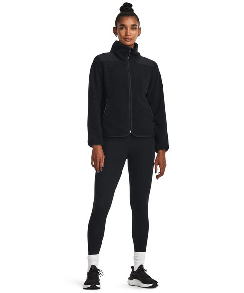 UA�~�b�V���� �W���P�b�g�i�g���[�j���O/WOMEN�j