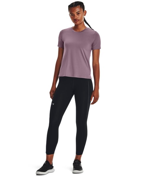 UA���b�V�� �x���g �t�B�b�e�B�h �V���[�g�X���[�u �V���c�i�g���[�j���O/WOMEN�j