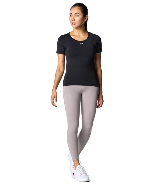 UA�o�j�b�V�� �V�[�����X �V���[�g�X���[�uT�V���c�i�g���[�j���O/WOMEN�j