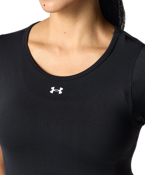 UA�o�j�b�V�� �V�[�����X �V���[�g�X���[�uT�V���c�i�g���[�j���O/WOMEN�j