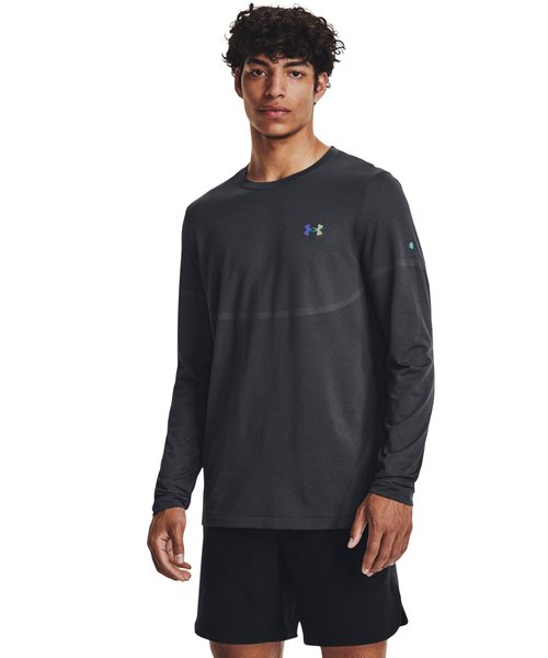 UA公式】メンズ ロングTシャツ｜アンダーアーマー公式通販‐UNDER ARMOUR