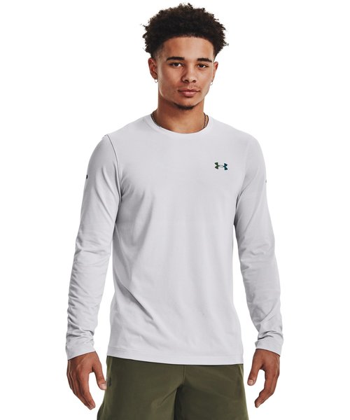 UA公式】メンズ ロングTシャツ｜アンダーアーマー公式通販‐UNDER ARMOUR