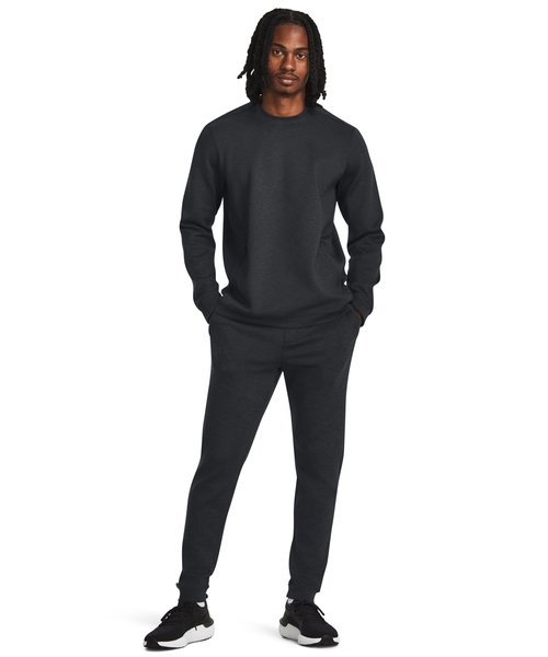 UNDER ARMOUR アンダーアーマー トレーニングパンツ 裏起毛