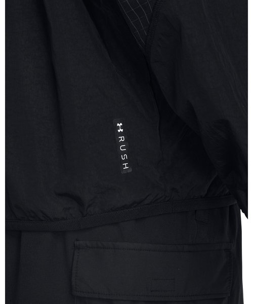 UA���b�V�� �E�[�u�� 1/2�W�b�v �t�[�f�B�[�i�g���[�j���O/MEN�j