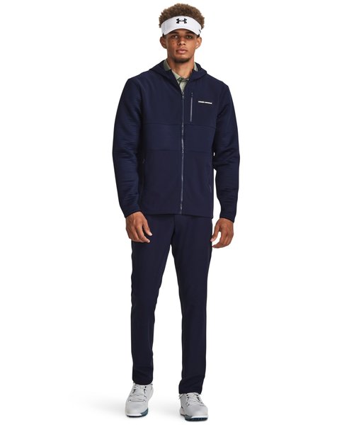 UA�X�g�[�� �f�C�g�i �t���W�b�v �W���P�b�g�i�S���t/MEN�j