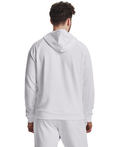 UAライバルフリース フーディー(トレーニング/MEN)